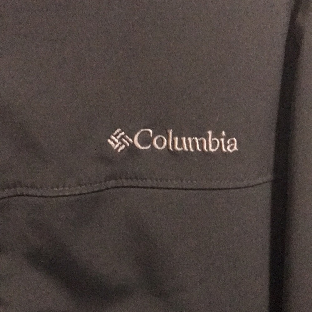 Columbia winter jacket - Picture 2 of 5